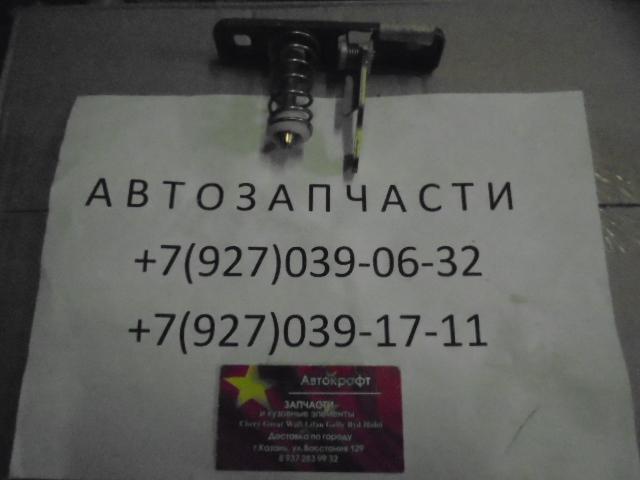 Замок капота Chery Amulet (A15) 2006
