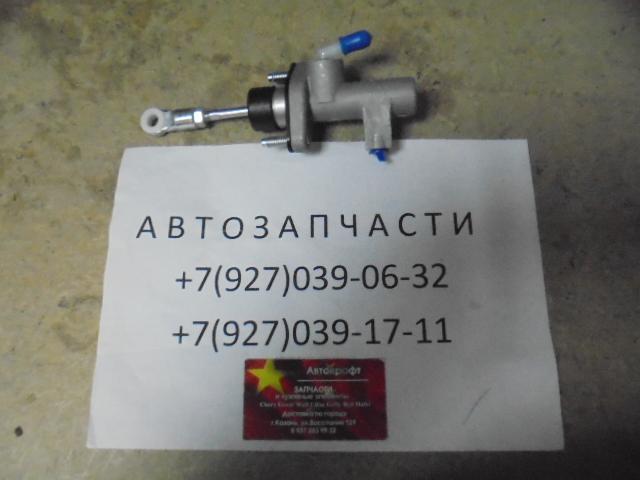 Цилиндр сцепления главный LIFAN MYWAY