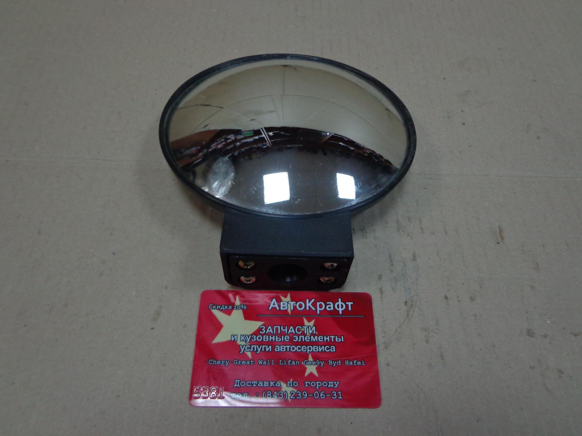 Зеркало правое Baw Fenix 1065 Зеркало правое Baw Fenix 1065