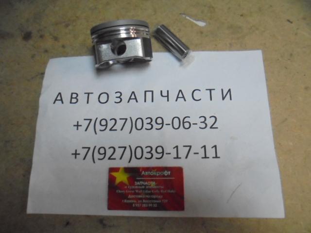 Поршень  +0,25 Chery Tiggo FL 1.6 L