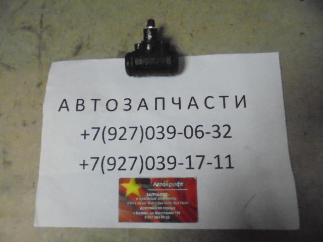 Цилиндр тормозной задний Chery Bonus 3