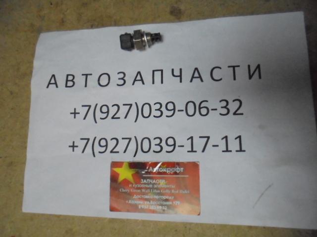 Датчик температуры на впуске BAW FENIX 33460 Е4