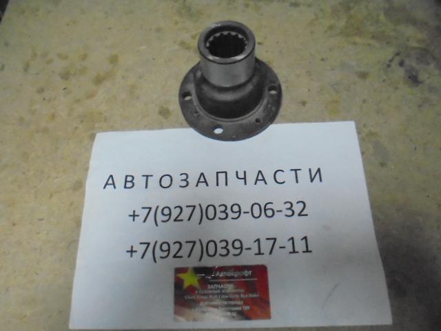 Фланец кпп Baw Fenix 1044 (евро 3) 