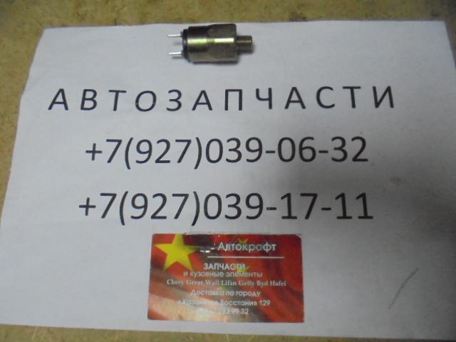 Датчик давления воздуха BAW Fenix Феникс 33462 ЕВРО 4