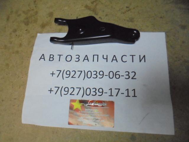 Вилка сцепления Haima 7