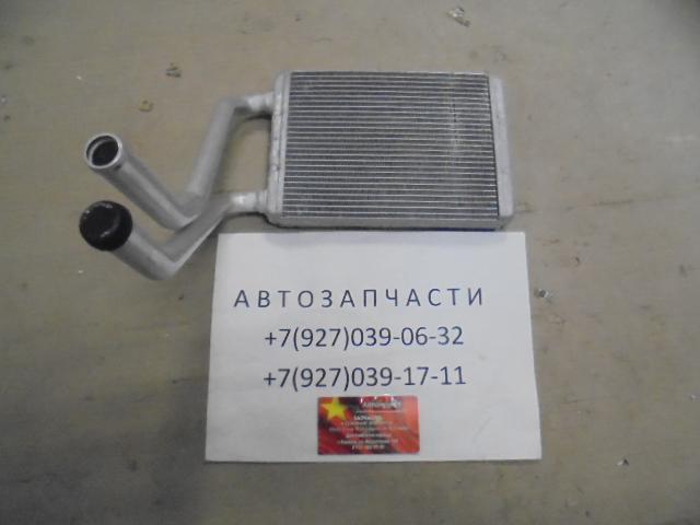 Радиатор отопителя Chery Bonus 3
