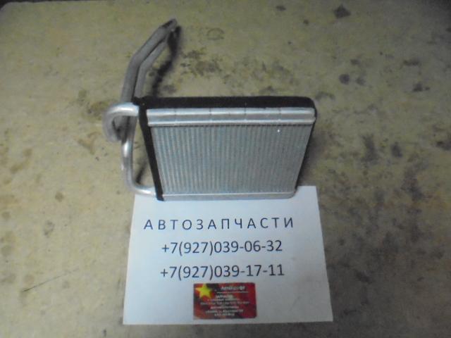 Радиатор отопителя Changan  CS35 