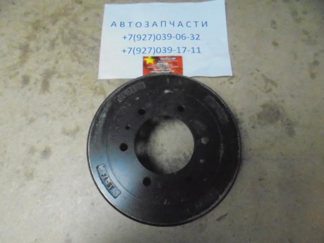 Барабан тормозной Baw Tonik 33463 Барабан тормозной Baw Tonik 33463