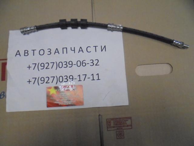  Тормозной шланг передний Haima 7