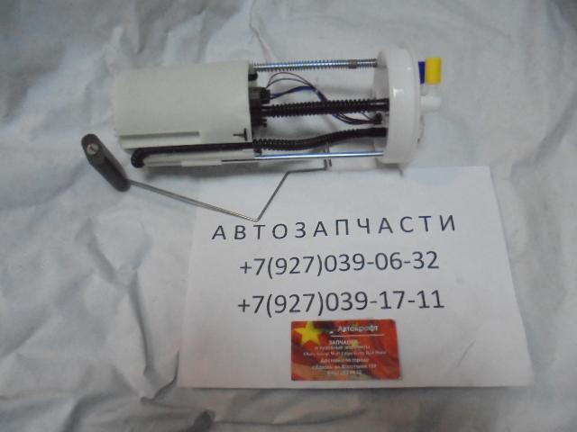 Насос топливный Haima 7 