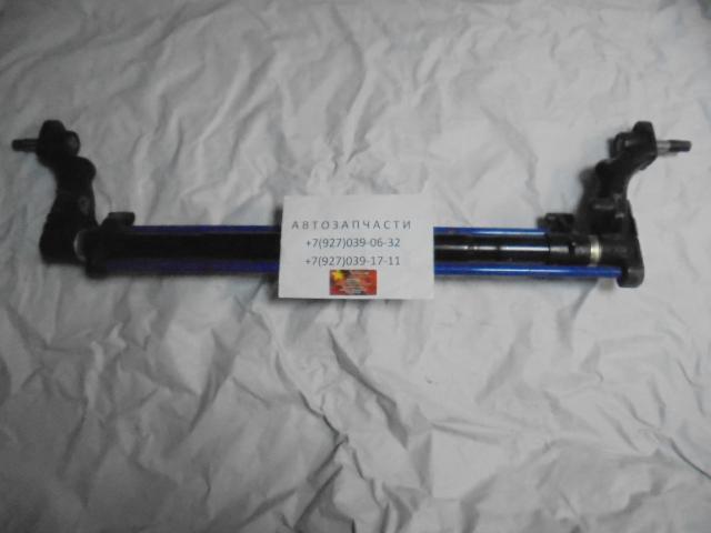 Балка задней подвески в сборе Dong Feng H30 Cross
