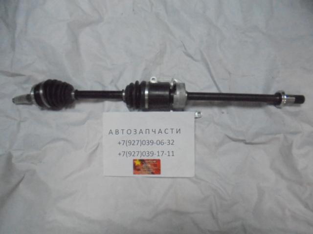 Привод ШРУС передний правый Emgrand X7 NL4 2,0 Geely Emgrand X7 