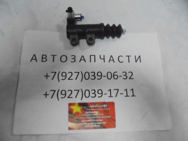 Цилиндр сцепления рабочий  JAC S5