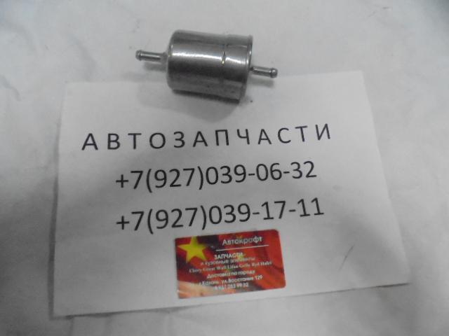 Фильтр топливный Baw Fenix Tonik