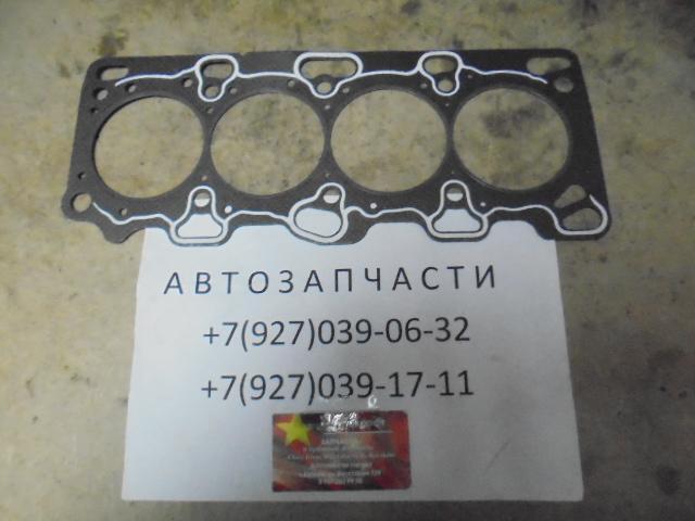 Прокладка ГБЦ Chery Tiggo 2.4 