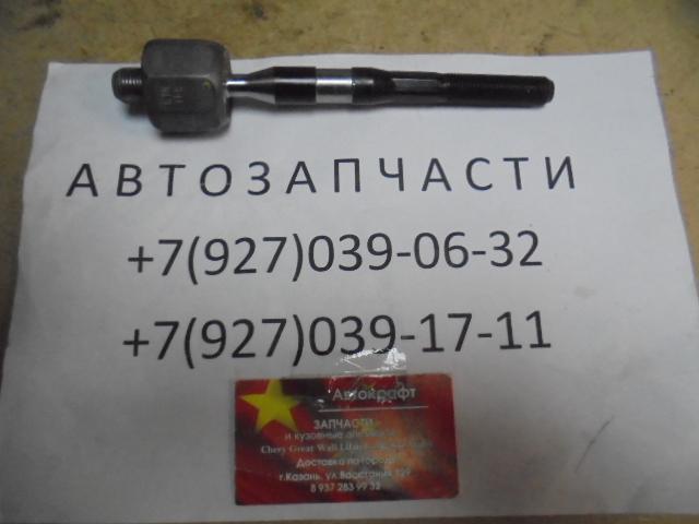 Тяга рулевая JAC S5