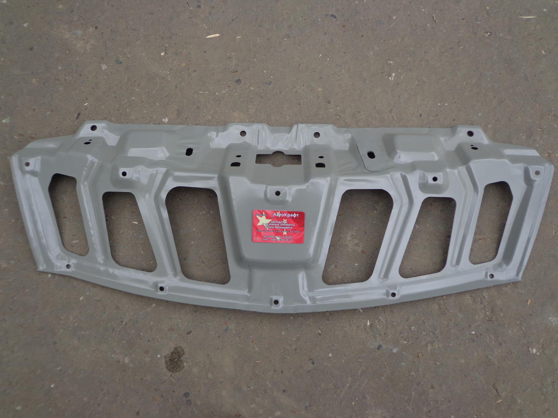 Панель капота Great Wall Hover Панель капота Great Wall Hover