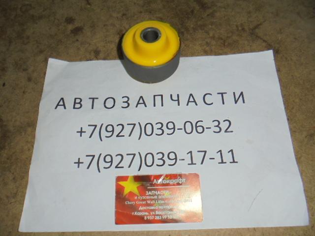 Cайлентблок переднего рычага задний Lifan Cebrium (полиуретановый) Cайлентблок переднего рычага задний Lifan Cebrium (полиуретановый)