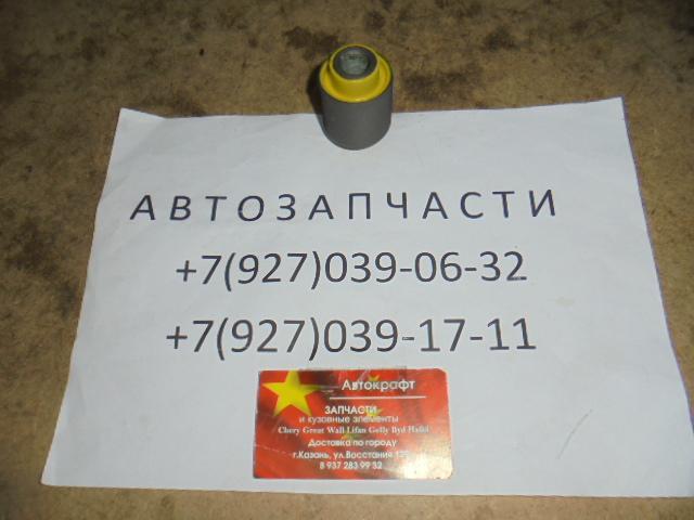 Сайлентблок заднего поперечного рычага маленький Great Wall Hover H3 NEW (полиуретановый) 