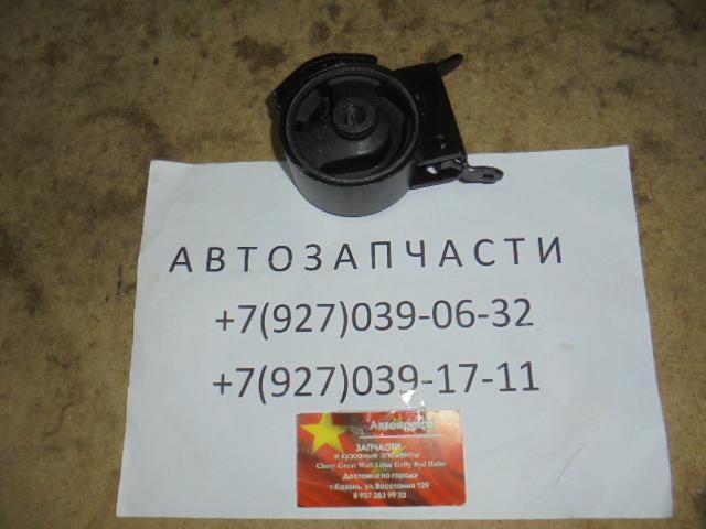 Подушка двигателя левая Great Wall Hover M2