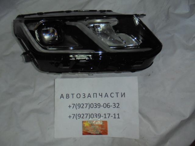 Фара правая Geely Coolray 
