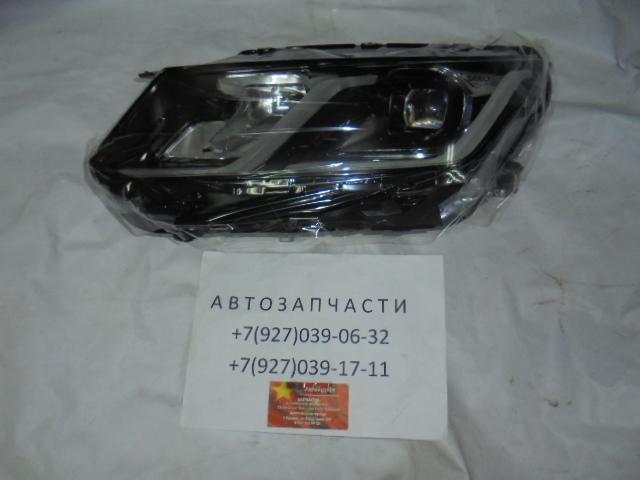 Фара левая Geely Coolray 