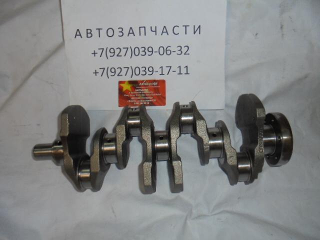 Коленвал Zotye T600 1,5