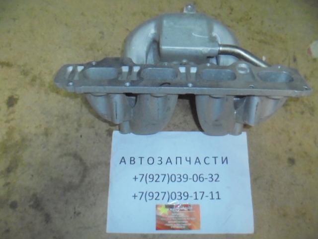 Коллектор впускной Chery Tiggo FL, Vortex Tingo FL Коллектор впускной Chery Tiggo FL, Vortex Tingo FL