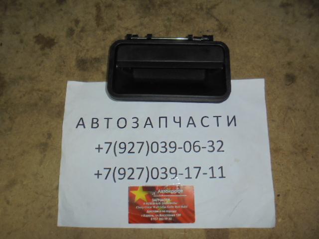 Ручка двери наружняя правая Baw Fenix Tonik  BAW33463 Tonik