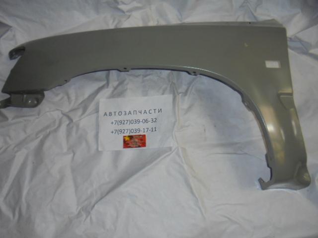 Крыло переднее левое Great Wall Safe