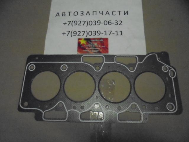 Прокладка ГБЦ Chery Tiggo 1.6 1.8, Vortex Tingo 1.6 1.8