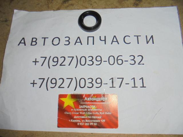 Сальник свечного колодца Chery QQ