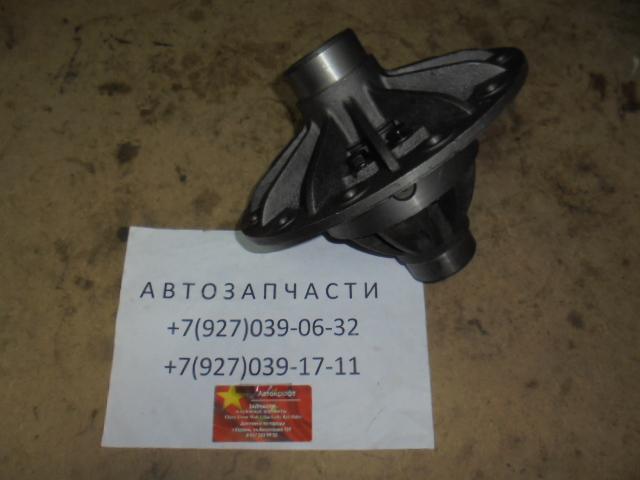 Дифференциал РЗМ Baw 1044/1065 Е2/3 Fenix 1044