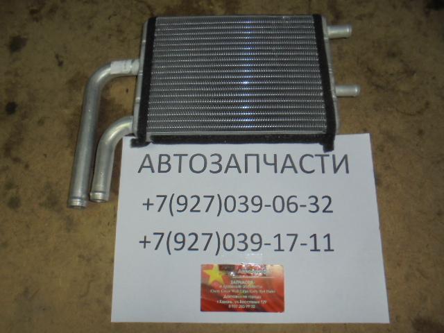 Радиатор отопителя Chery Fora, Vortex Estina