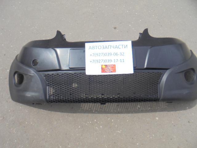 Бампер передний Chery Indis