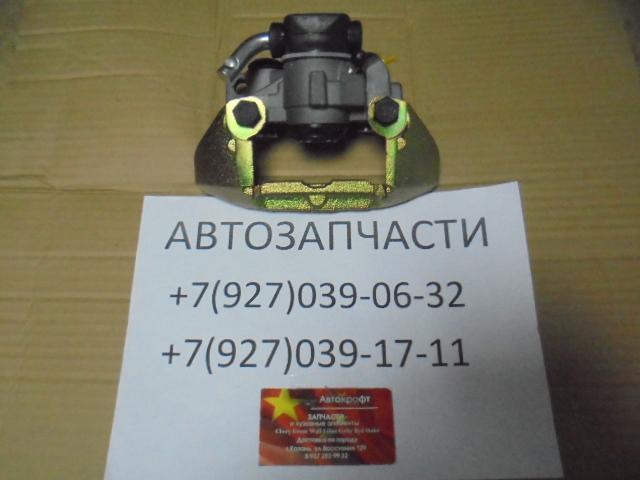 Суппорт тормозной задний правый  Dong Feng H30 Cross