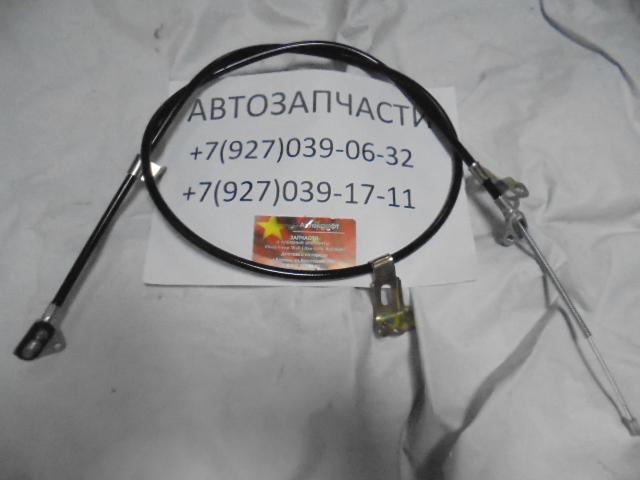 Трос ручного тормоза правый Geely GC6 Трос ручного тормоза правый Geely GC6
