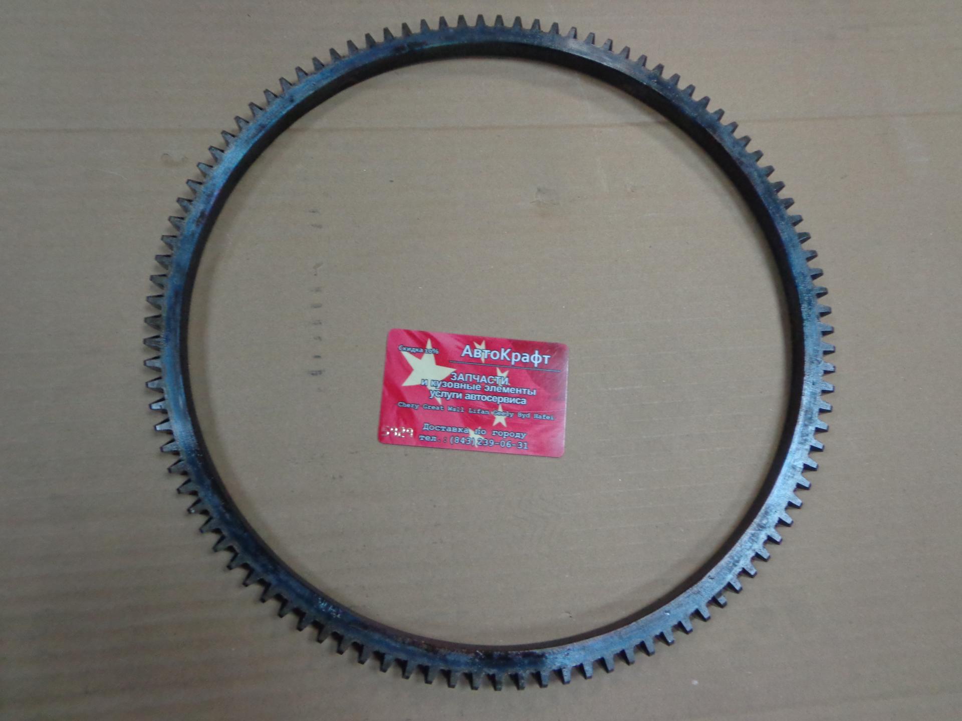 Венец маховика Baw Fenix 33462 Евро4