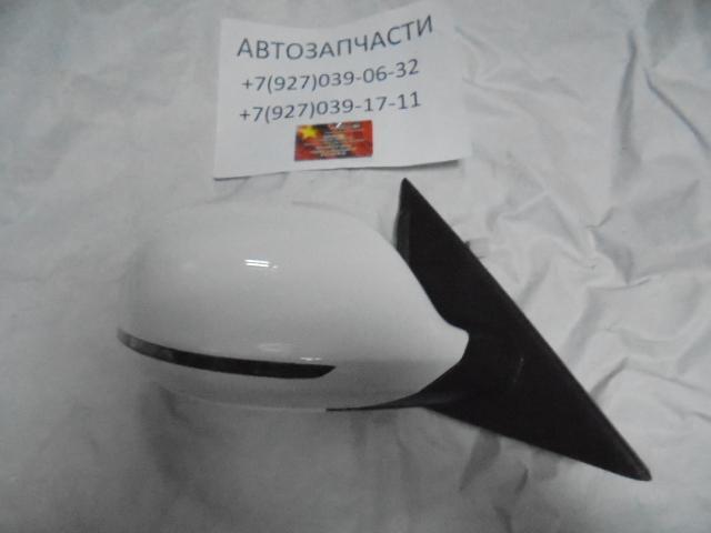  Зеркало правое Zotye T600 