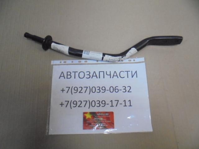 Растяжка передней подвески левая в сборе Chery QQ6 Растяжка передней подвески левая в сборе Chery QQ6