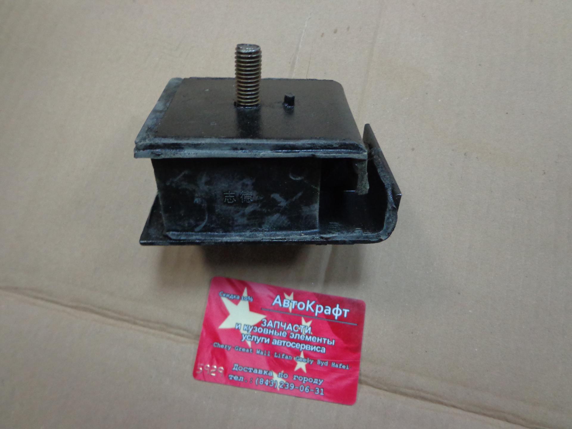 Подушка двигателя Baw Fenix 1044 Евро3