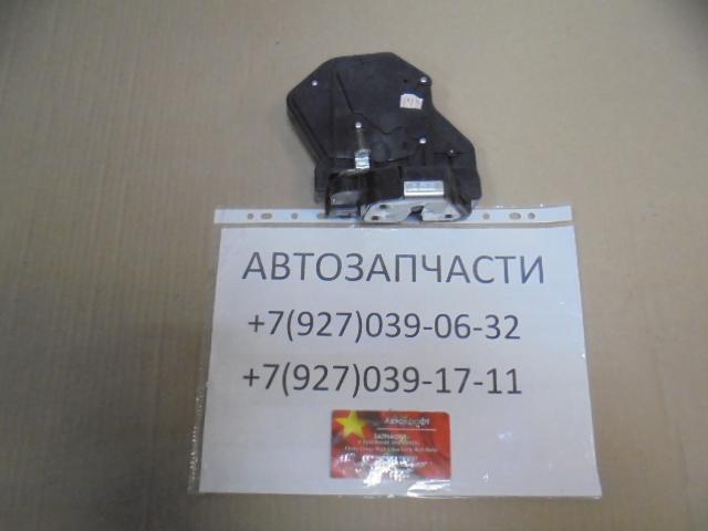 Замок задней левой двери Geely Emgrand X7 NEW NL4 