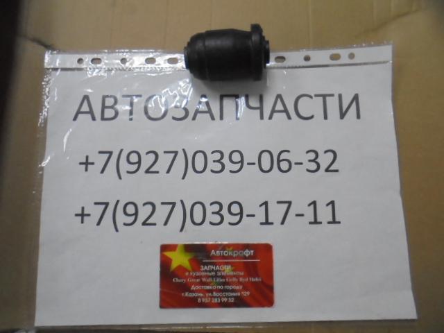 Сайлентблок нижнего рычага Great Wall Safe (китайская сборка) 