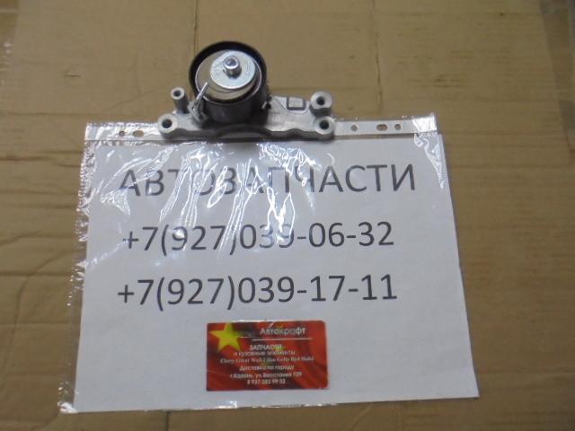 Ролик ГРМ натяжной Chery Tiggo 2