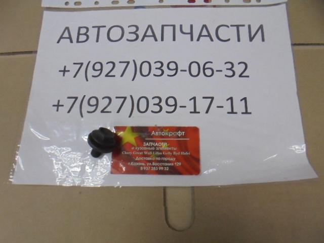 Болт шестерни распредвала Geely Emgrand 