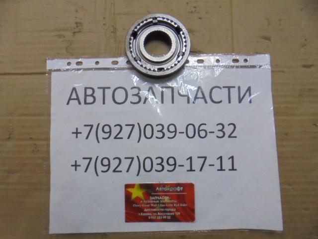 Муфта третей и четвертой передач  Lifan Solano 1.6