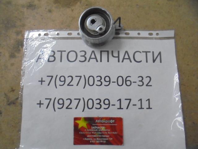 Ролик ГРМ натяжной Zotye T600 2.0 производство ЯПОНИЯ Ролик ГРМ натяжной Zotye T600 2.0 производство ЯПОНИЯ