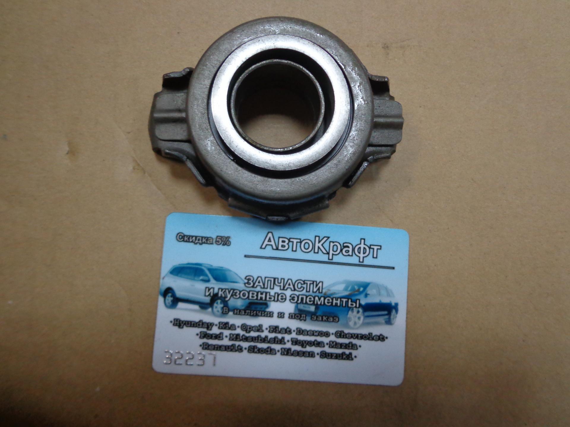 Подшипник выжимной  Sens 1.3L