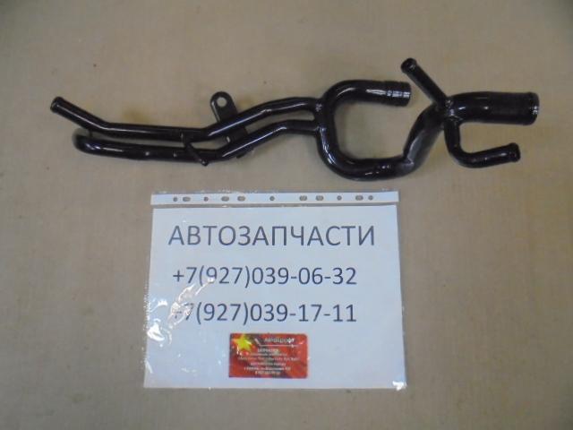 Трубка охлаждения Chery M11, M12