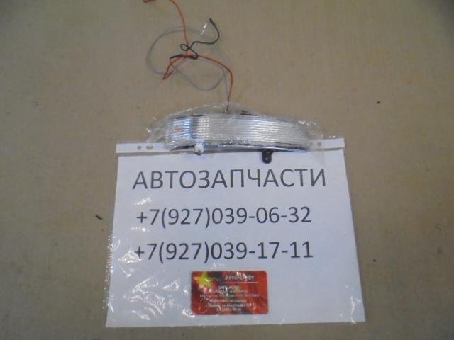 Указатель поворота в зеркале правый Great Wall Hover H3 Указатель поворота в зеркале правый Great Wall Hover H3